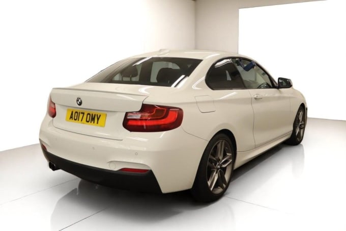 2025 BMW 2 Series