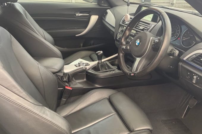 2025 BMW 2 Series