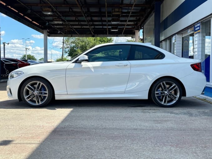 2025 BMW 2 Series
