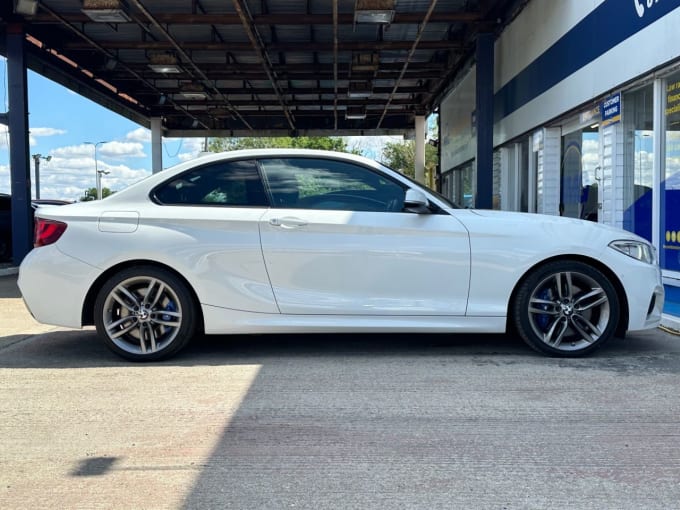 2025 BMW 2 Series