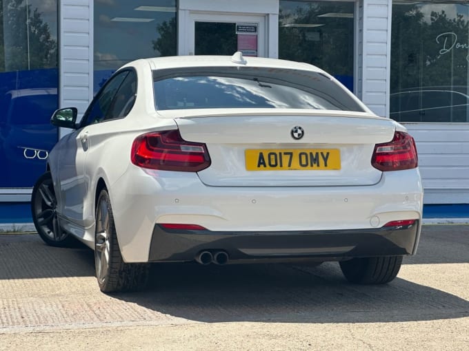 2025 BMW 2 Series