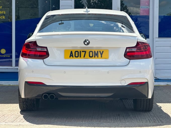 2025 BMW 2 Series