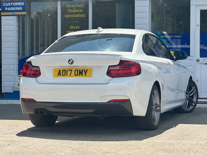 2025 BMW 2 Series