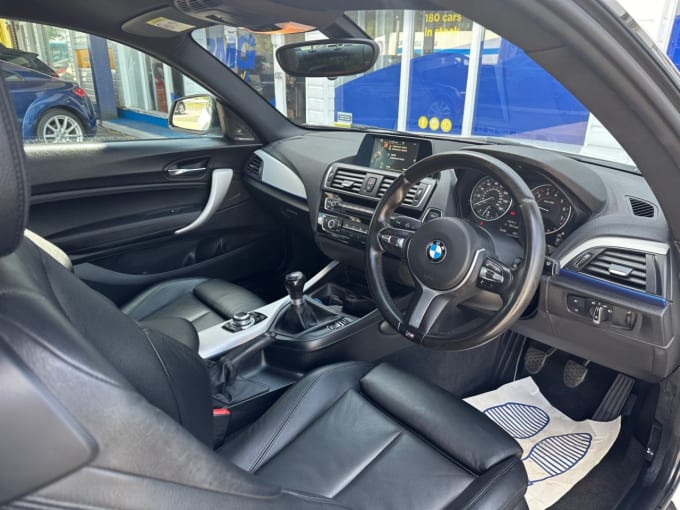 2025 BMW 2 Series