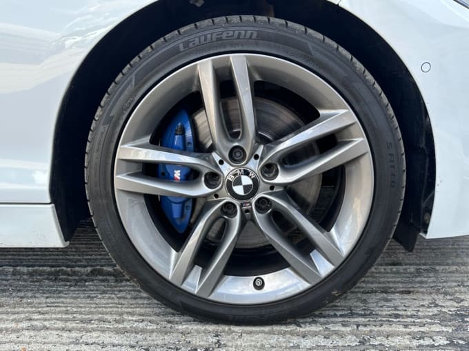 2025 BMW 2 Series