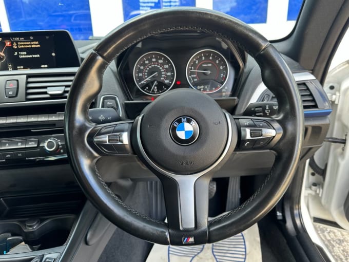 2025 BMW 2 Series