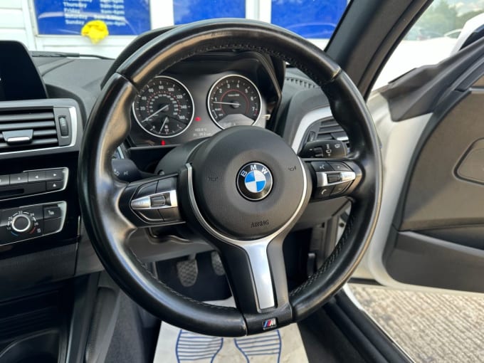 2025 BMW 2 Series