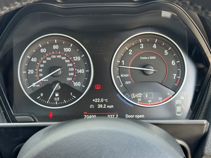 2025 BMW 2 Series