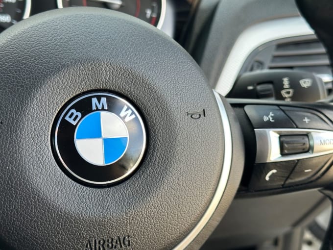 2025 BMW 2 Series
