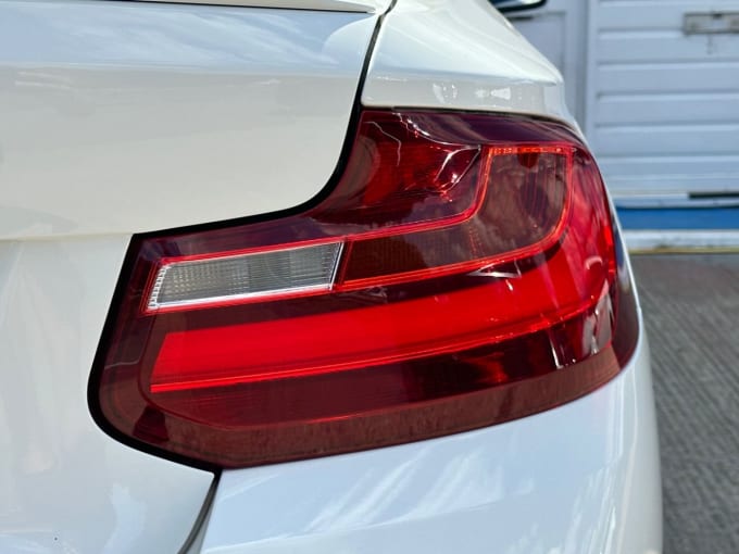 2025 BMW 2 Series