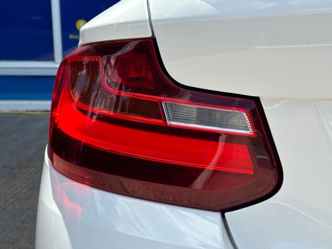 2025 BMW 2 Series