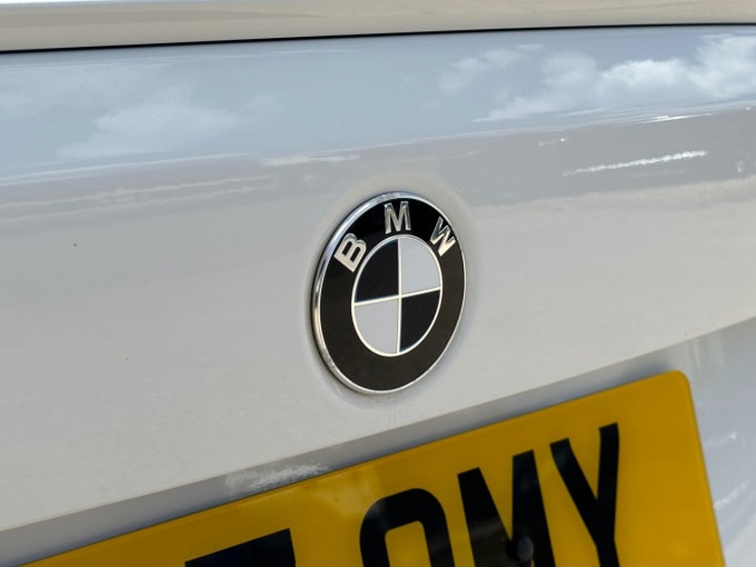 2025 BMW 2 Series