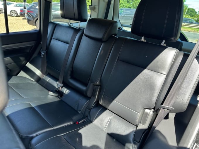 2025 Mitsubishi Shogun