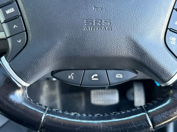 2025 Mitsubishi Shogun