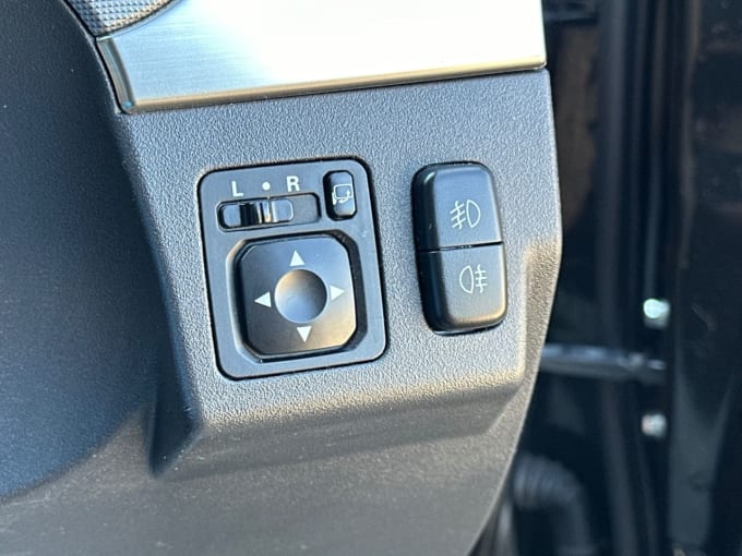 2025 Mitsubishi Shogun