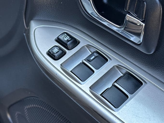 2025 Mitsubishi Shogun