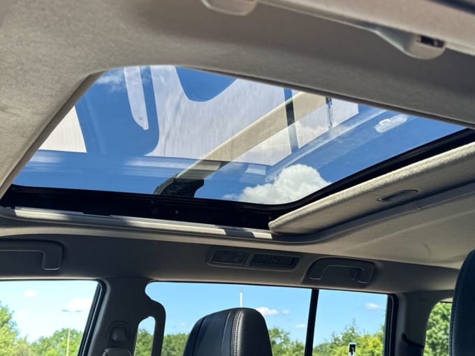 2025 Mitsubishi Shogun