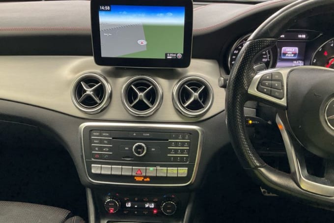 2025 Mercedes-benz 180