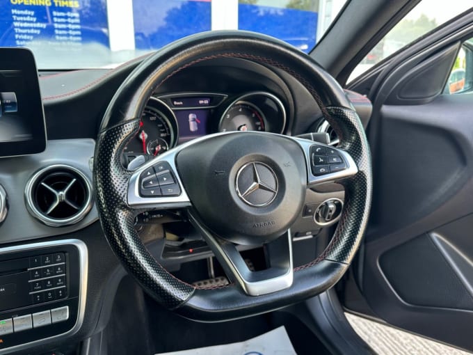 2025 Mercedes-benz 180
