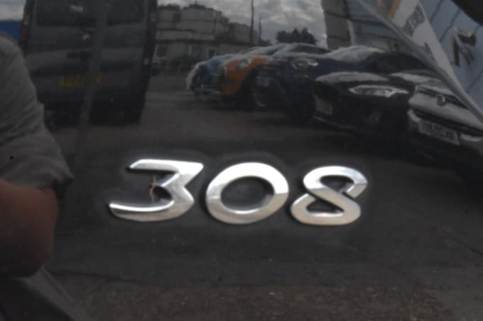 2025 Peugeot 308 Sw