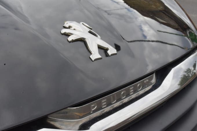 2025 Peugeot 308 Sw