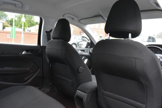 2025 Peugeot 308 Sw