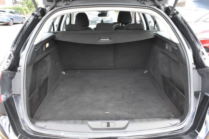 2025 Peugeot 308 Sw