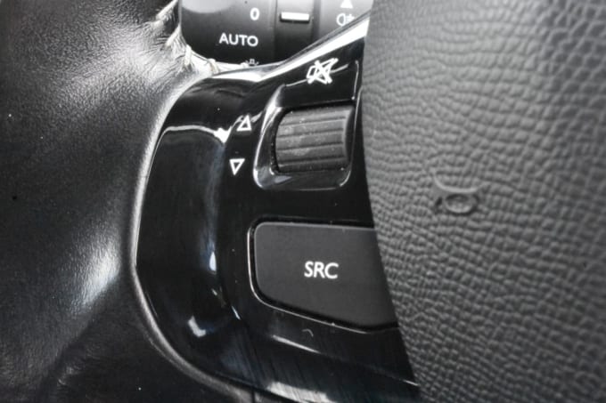 2025 Peugeot 308 Sw