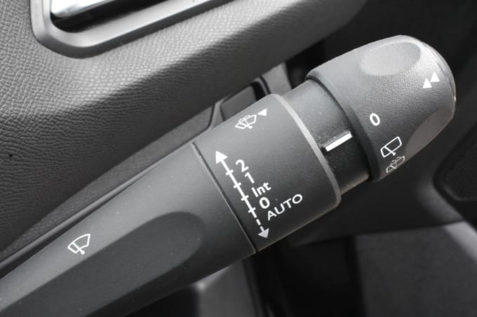 2025 Peugeot 308 Sw