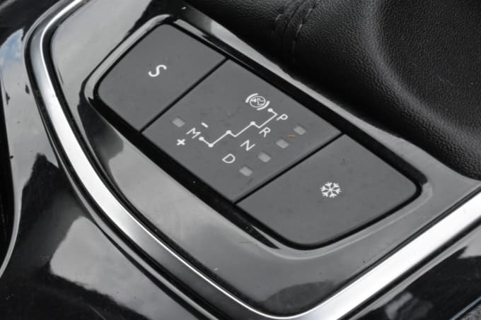 2025 Peugeot 308 Sw