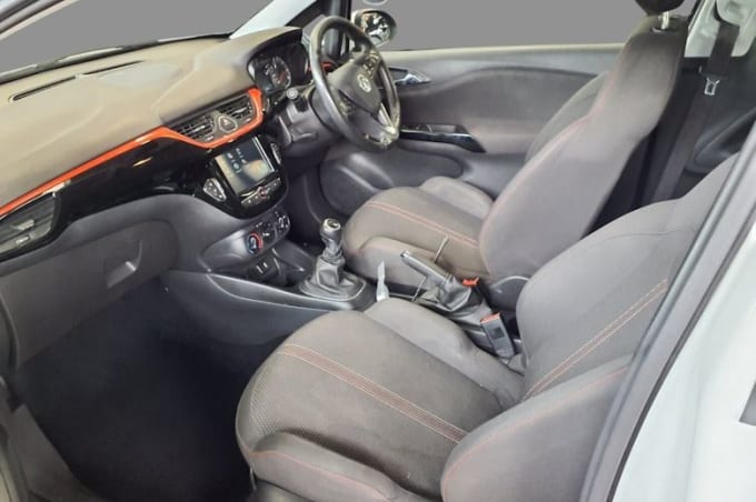 2025 Vauxhall Corsa