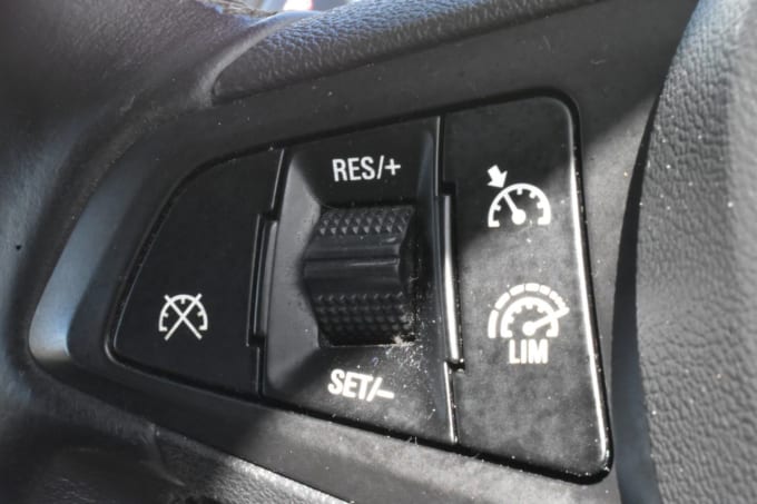 2019 Vauxhall Corsa