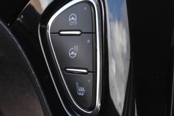 2019 Vauxhall Corsa