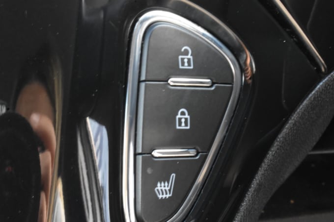 2019 Vauxhall Corsa