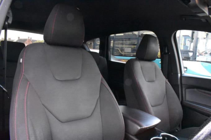 2025 Ford S-max
