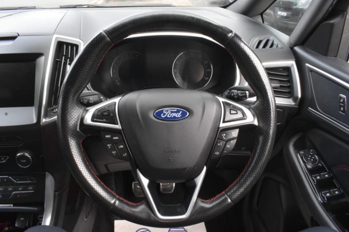 2025 Ford S-max
