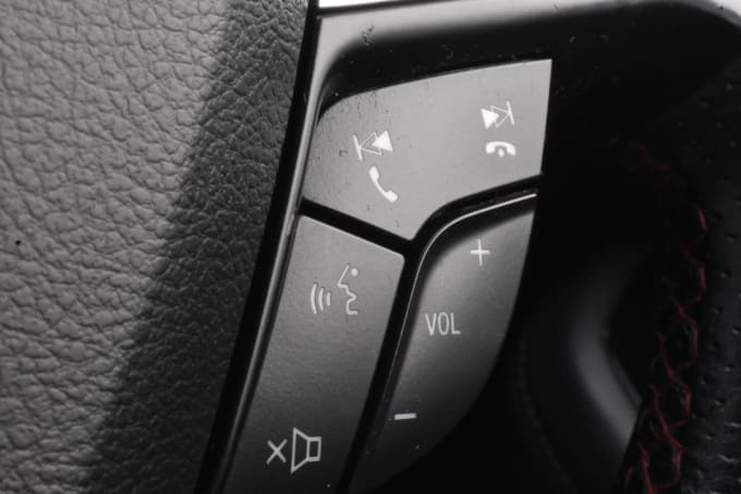 2025 Ford S-max