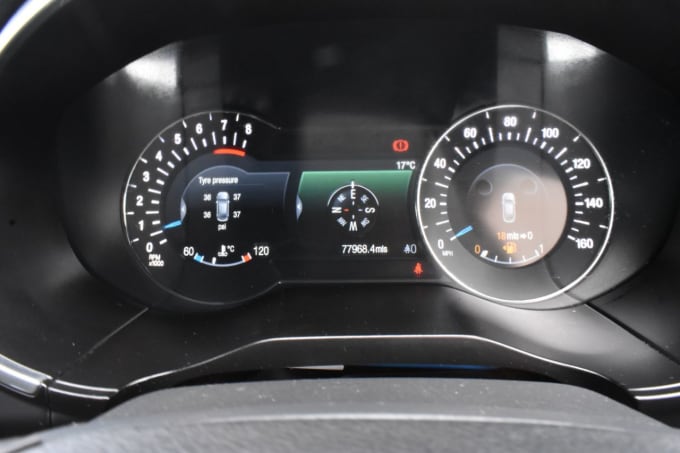 2025 Ford S-max