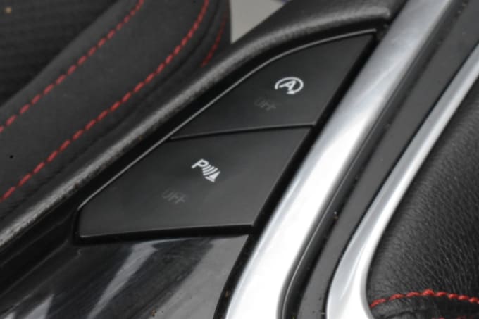 2025 Ford S-max