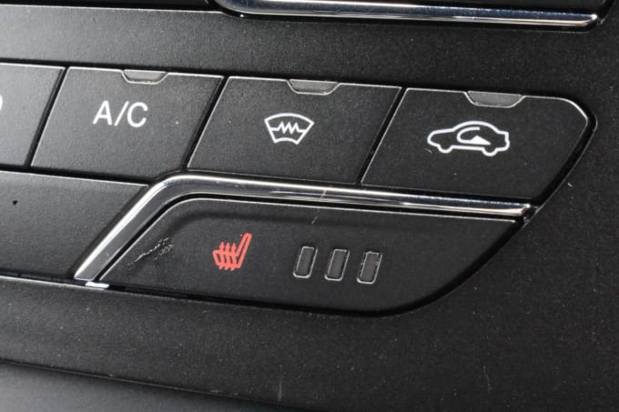 2025 Ford S-max