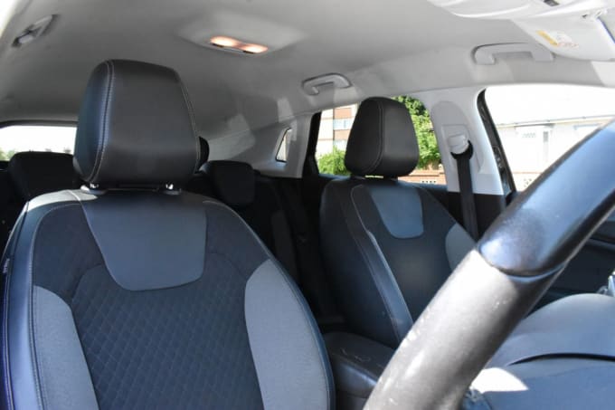 2025 Vauxhall Grandland X