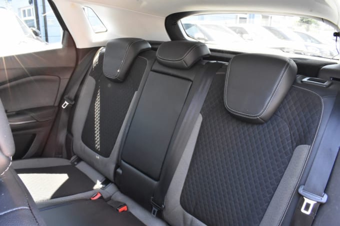 2025 Vauxhall Grandland X