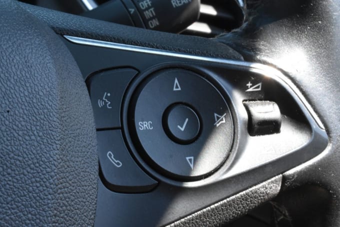 2025 Vauxhall Grandland X