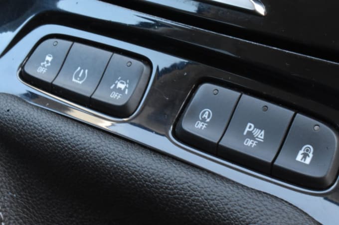 2025 Vauxhall Grandland X