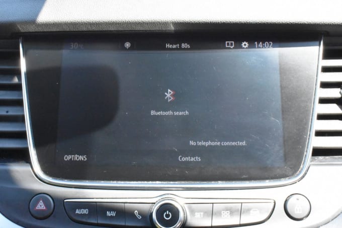 2025 Vauxhall Grandland X