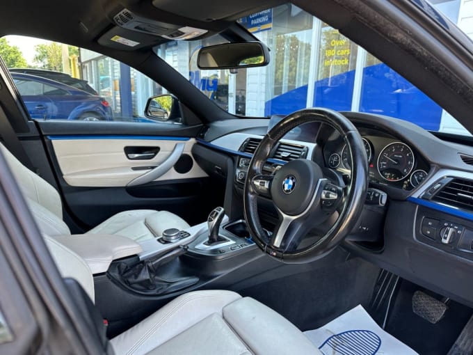2025 BMW 4 Series Gran Coupe