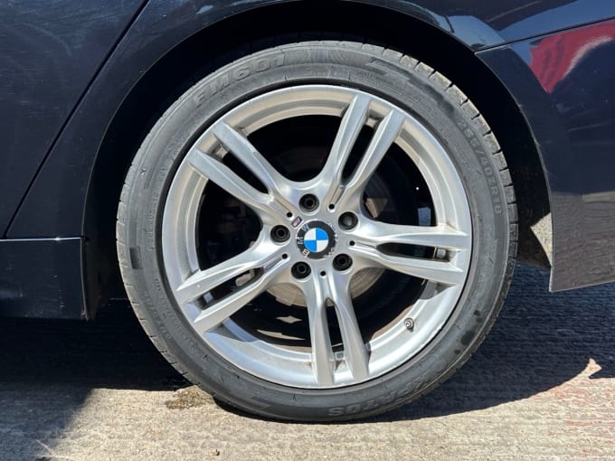 2025 BMW 4 Series Gran Coupe