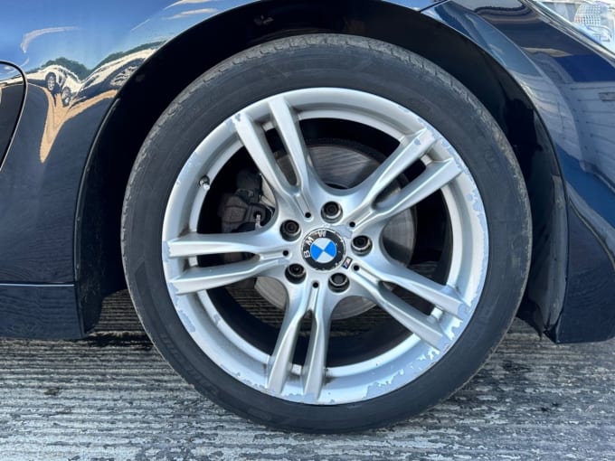 2025 BMW 4 Series Gran Coupe