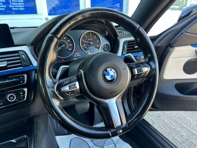 2025 BMW 4 Series Gran Coupe