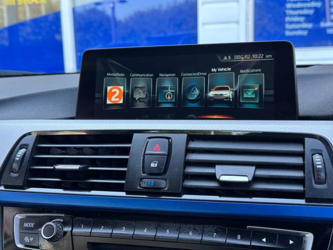 2025 BMW 4 Series Gran Coupe